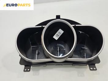 Километраж за Mazda CX-7 SUV (06.2006 - 12.2014) 2.2 MZR-CD AWD, 173 к.с., № JE EH64 C