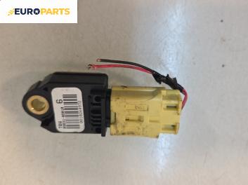 Сензор airbag за Toyota Yaris Hatchback II (01.2005 - 12.2014)