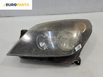 Фар за Opel Astra H GTC (03.2005 - 10.2010), хечбек, позиция: лява