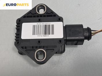 Сензор ESP за Audi A4 Sedan B7 (11.2004 - 06.2008), № 0 265 005 618