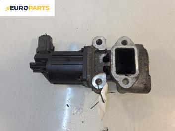 EGR-клапан за Opel Zafira B Minivan (07.2005 - 14.2015) 1.7 CDTI, 125 к.с.