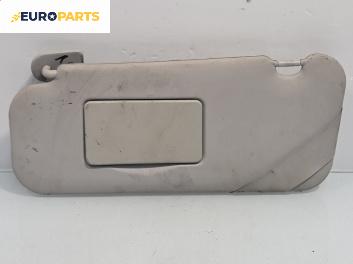 Сенник за Peugeot 207 Hatchback (02.2006 - 12.2015), позиция: лява