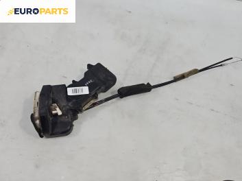 Брава на врата за Mazda 6 Hatchback I (08.2002 - 12.2008), позиция: предна, дясна