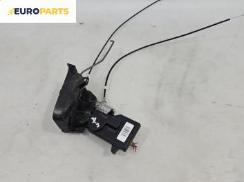 Брава на врата за Mazda 6 Hatchback I (08.2002 - 12.2008), позиция: предна, дясна