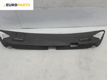 Кора заден капак за BMW 7 Series E65 (11.2001 - 12.2009), 4+1 вр., седан