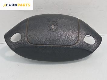 Airbag за Renault Kangoo Van (08.1997 - 02.2008), 2+1 вр., хечбек, позиция: предна