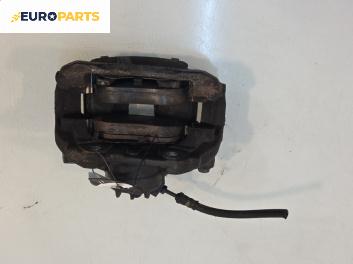 Спирачен апарат за Peugeot 207 Hatchback (02.2006 - 12.2015), позиция: предна, лява