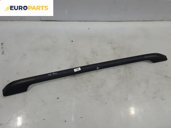 Релса багажник за Suzuki Ignis II Hatchback (08.2003 - 12.2007), 4+1 вр., хечбек, позиция: дясна