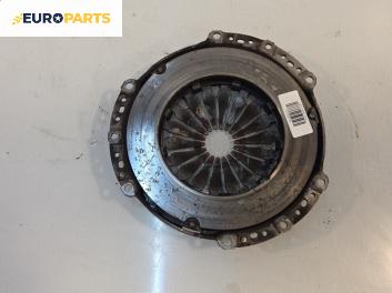 Притискателен диск на съединителя за Seat Ibiza III Hatchback (02.2002 - 11.2009) 1.4 16V, 75 к.с.
