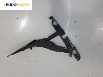Панта заден капак за Audi A6 Sedan C6 (05.2004 - 03.2011), 4+1 вр., седан, позиция: лява