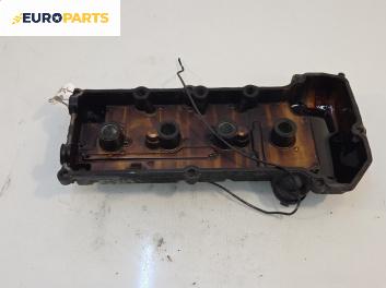 Капак на клапаните (на цилиндровата глава) за Suzuki Ignis II Hatchback (08.2003 - 12.2007) 1.3 4x4, 94 к.с.