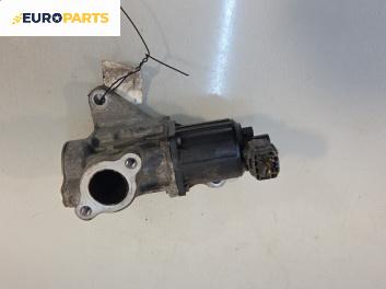 EGR-клапан за Mazda CX-7 SUV (06.2006 - 12.2014) 2.2 MZR-CD AWD, 173 к.с.