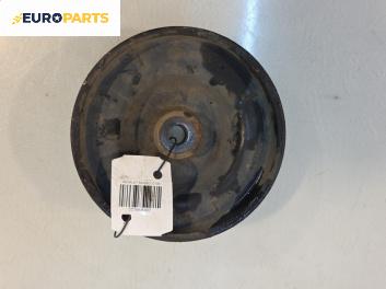 Демпферна шайба за Renault Kangoo Van (08.1997 - 02.2008) 1.4 (KC0C, KC0H, KC0B, KC0M), 75 к.с.
