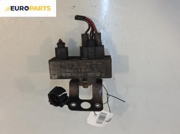 Вакуум клапан за Seat Ibiza III Hatchback (02.2002 - 11.2009) 1.4 16V, 75 к.с.
