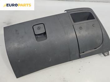 Жабка за Citroen Jumper Box II (04.2002 - 04.2006)
