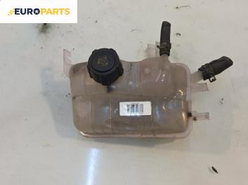 Казанче за антифриз за Renault Megane III Coupe (11.2008 - 12.2015) 1.4 TCe (DZ0F, DZ1V), 131 к.с.