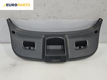 Кора заден капак за Renault Megane III Coupe (11.2008 - 12.2015), 2+1 вр., купе