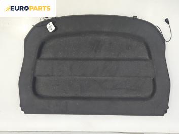 Кора багажник за Renault Megane III Coupe (11.2008 - 12.2015), 2+1 вр., купе