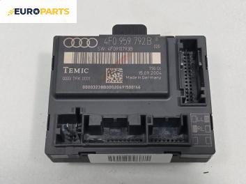Модул врата за Audi A6 Sedan C6 (05.2004 - 03.2011)