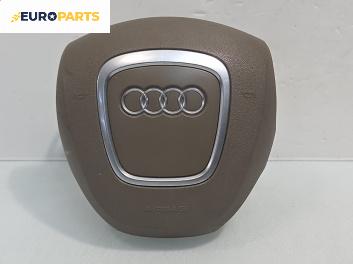 Airbag за Audi A6 Sedan C6 (05.2004 - 03.2011), 4+1 вр., седан, позиция: предна