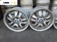 Алуминиеви джанти за BMW 3 Series E90 Touring E91 (09.2005 - 06.2012) 16 цола, ширина 7 (Цената е за комплекта)