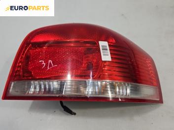 Стоп за Audi A3 Hatchback II (05.2003 - 08.2012), хечбек, позиция: дясна