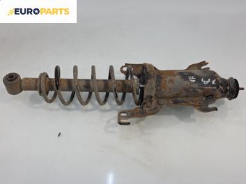 Макферсон за Opel Vectra B Sedan (09.1995 - 04.2002), седан, позиция: задна, дясна
