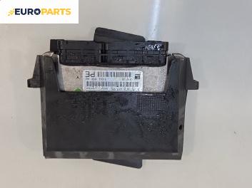 Компютър двигател за Opel Vectra B Sedan (09.1995 - 04.2002) 2.0 DTI 16V, 101 к.с., № 24417194
