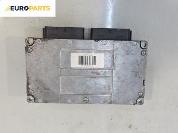 Компютър двигател за Citroen C5 I Hatchback (03.2001 - 03.2005) 2.0 HDi (DCRHZB, DCRHZE), 109 к.с., № 9649117580