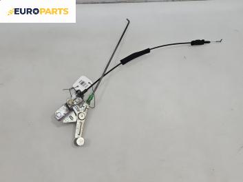 Жило за отваряне на врата за Mazda 5 Minivan I (02.2005 - 12.2010), 4+1 вр., миниван
