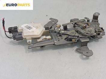 Машинка централно заключване за Mazda 5 Minivan I (02.2005 - 12.2010), 4+1 вр., позиция: задна
