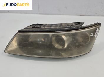 Фар за Hyundai Sonata V Sedan (01.2005 - 12.2010), седан, позиция: лява