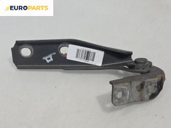 Панта преден капак за Audi A3 Hatchback II (05.2003 - 08.2012), 2+1 вр., хечбек, позиция: дясна
