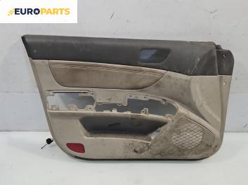 Кора врата за Hyundai Sonata V Sedan (01.2005 - 12.2010), 4+1 вр., седан, позиция: предна, лява