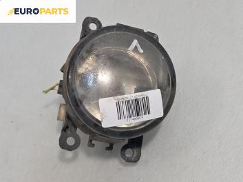 Халоген за Peugeot 207 CC Cabrio (02.2007 - 01.2015), кабрио, позиция: лява