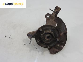 Шенкел главина за Mazda Premacy Minivan (07.1999 - 03.2005), позиция: предна, лява