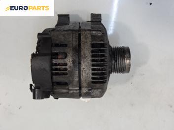 Алтернатор / генератор за Citroen C5 I Hatchback (03.2001 - 03.2005) 2.0 HDi (DCRHZB, DCRHZE), 109 к.с., № 9645907580