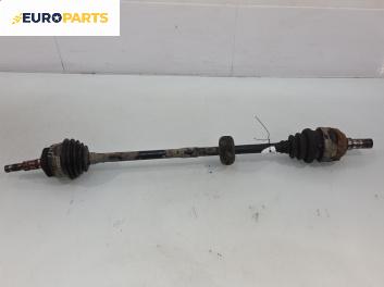 Полуоска за Opel Vectra B Sedan (09.1995 - 04.2002) 2.0 DTI 16V, 101 к.с., позиция: предна, дясна