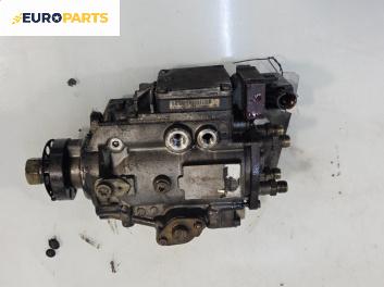 ГНП-горивонагнетателна помпа за Opel Vectra B Sedan (09.1995 - 04.2002) 2.0 DTI 16V, 101 к.с., № 2148019124