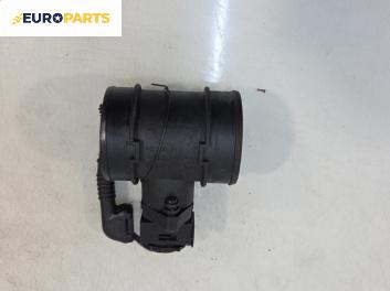 Дебитомер за Opel Astra G Estate (02.1998 - 12.2009) 1.7 DTI 16V, 75 к.с., № 0281002180
