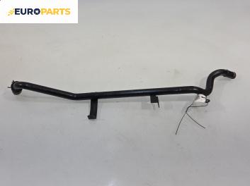 Тръба за охладителна течност за Volkswagen Touareg SUV I (10.2002 - 01.2013) 5.0 V10 TDI, 313 к.с.