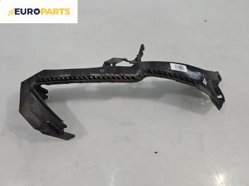 Основа фар за Subaru Legacy V Wagon (06.2008 - 12.2014), комби, позиция: дясна