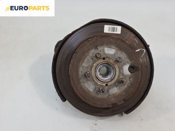 Шенкел главина за Subaru Legacy V Wagon (06.2008 - 12.2014), позиция: предна, лява