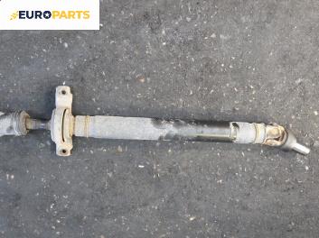 Кардан за Subaru Legacy V Wagon (06.2008 - 12.2014) 2.0 D AWD, 150 к.с.