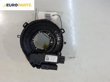 Лентов кабел за Airbag за Mazda 6 Station Wagon II (08.2007 - 07.2013), № GS1D661S1