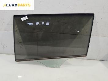 Странично стъкло за Mazda 6 Station Wagon II (08.2007 - 07.2013), 4+1 вр., комби, позиция: задна, лява
