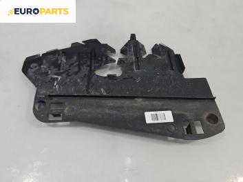 Държач броня за Citroen C3 Hatchback I (02.2002 - 11.2009), хечбек, позиция: предна
