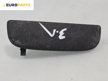 Външна дръжка за Suzuki Ignis II Hatchback (08.2003 - 12.2007), 4+1 вр., хечбек, позиция: задна, лява