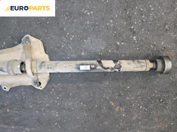 Кардан за Audi A4 Avant B6 (04.2001 - 12.2004) 2.5 TDI quattro, 180 к.с., автоматик