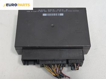 Комфорт модул за Seat Ibiza III Hatchback (02.2002 - 11.2009), № 6Q0959433E
